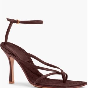 Bottega Veneta Stretch Sandal